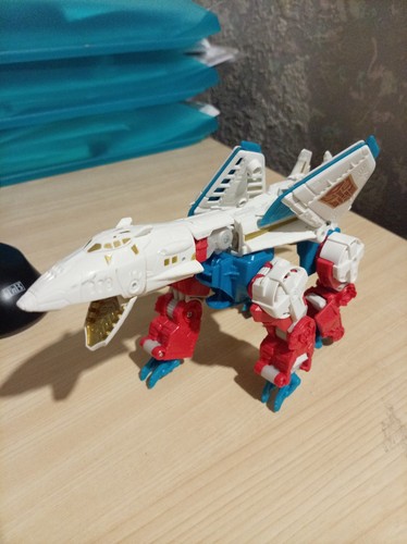 Transformers skylynx hasbro - skylynx,