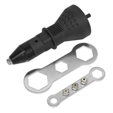 Adaptateur De Riveteuse