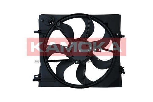 Kamoka ventilateur - kamoka,