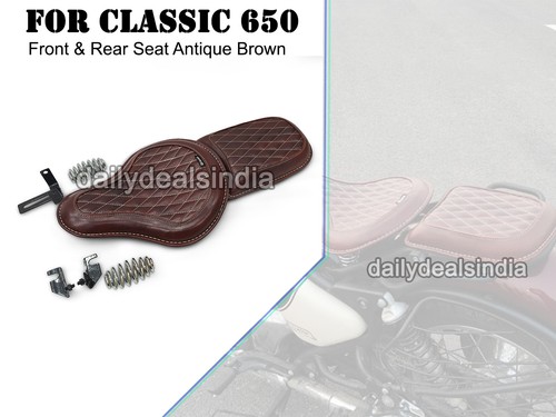 Pour royal enfield classique - royal,