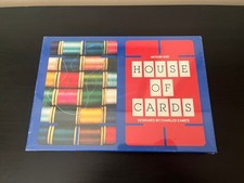 NEW: Charles Eames House Of