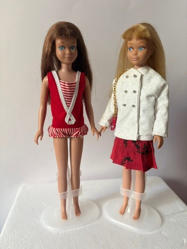 Lot skipper vintage 1963 - lot,