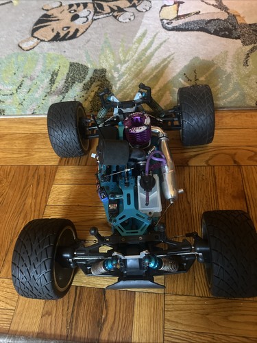 Ofna monster blazer nitro - ofna,
