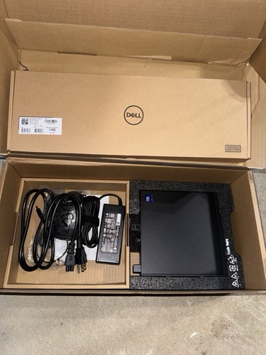 Dell pro micro mini desktop - dell,