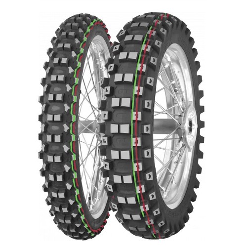 Pneu moto cross - cross, 70/100-17
