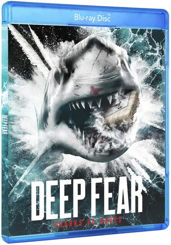 Deep fear mãdãlina - deep,