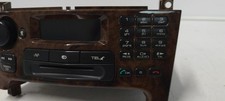Autoradio d'origine PEUGEOT 607 PHASE 1