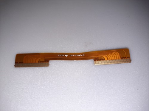 Flex cable ribbon lvds - lvds, tv