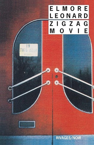 Zigzag movie leonard elmore - leonard,,