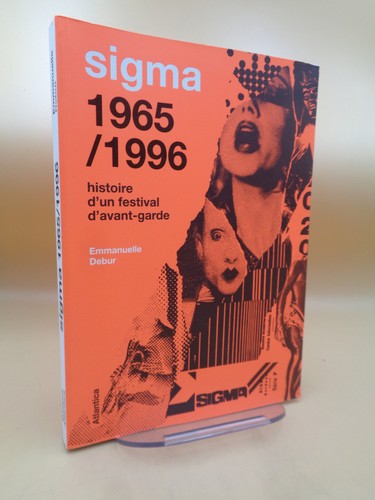 Sigma 1965 1996 - sigma, d'un