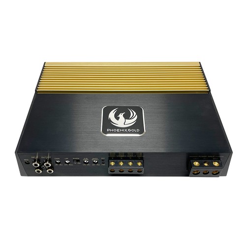 Phoenix gold zq15001 série - phoenix,