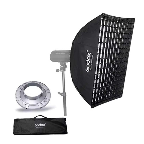 Godox 60x60cm x24 bowens - 60x60cm, 24"x24"
