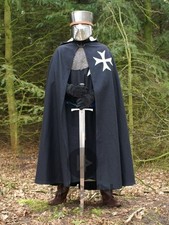 Tenue templier ordre de - tenue,