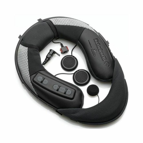 New schuberth src system - new,