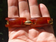 BEAU BRACELET ANCIEN 1950 en