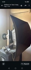 Jbl 2360 horn tilt - 3, bracket