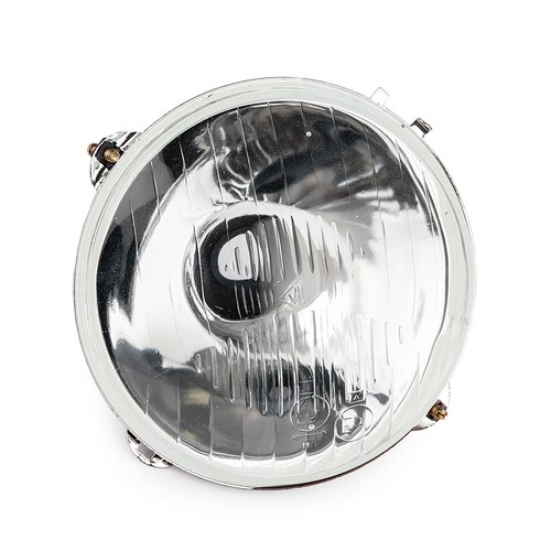 Optique phare gauche pour - optique,