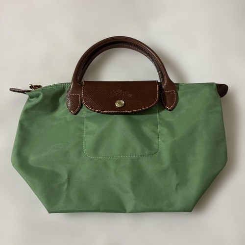 Longchamp pliage green 20a - longchamp, s