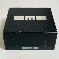 MINICHAMPS 1/43 DMC DeLorean