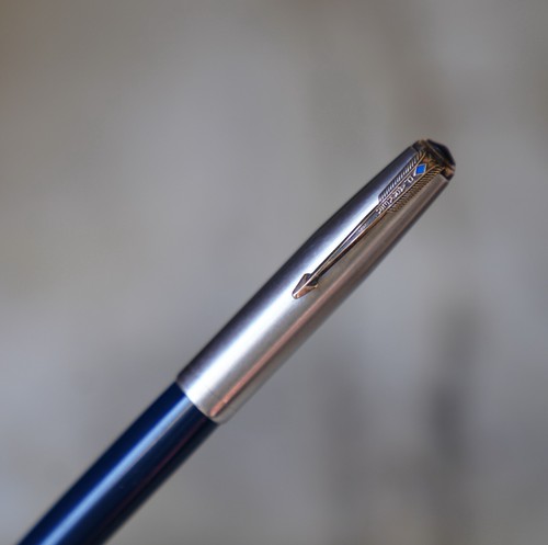 Stylo plume parker - plume, 51
