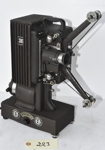 Projecteur ercsam senior m60 - ercsam,