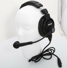 Nouveau Casque Intercom
