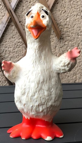 Figurine pouet toccata - pouet,