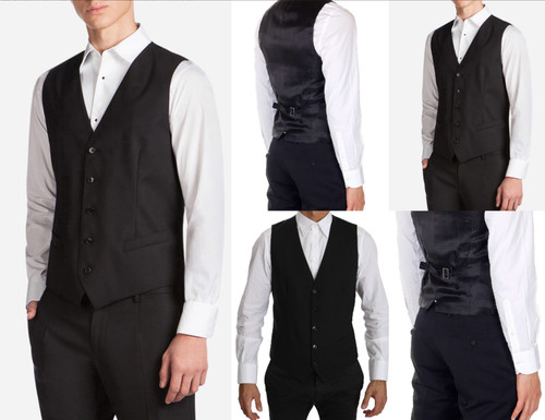 Gilet costume formelle - de,