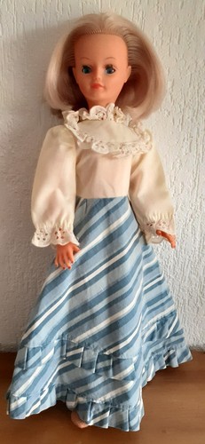 Robe bella - bella, (poupée