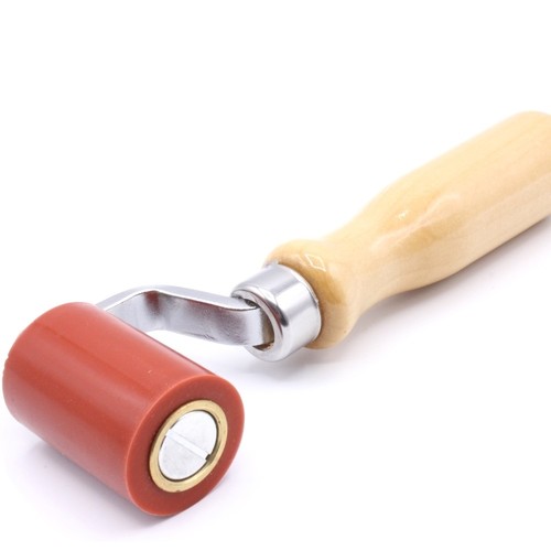 Rouleau appui mm - 45, silicone
