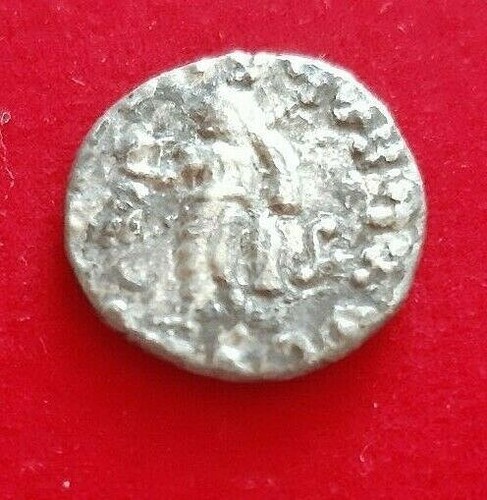 Monnaie antique grecque - monnaie,