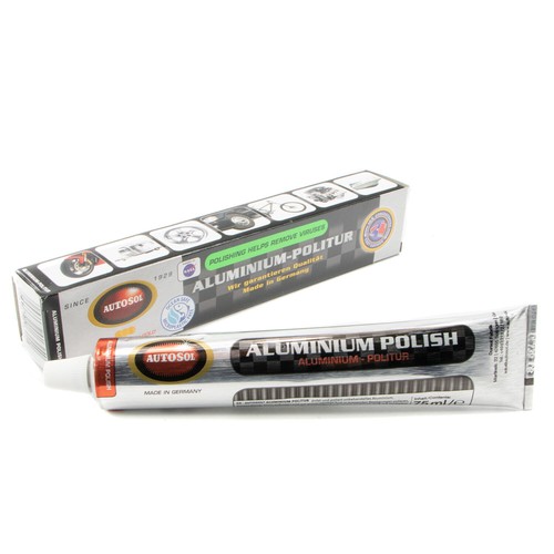 Autosol pâte polir - autosol,