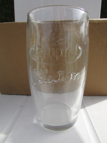 Lot verres jus de - 6, à