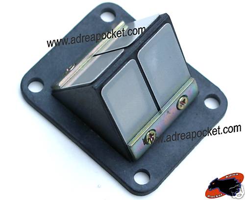 Boite clapets fibre pocket - boite,