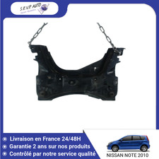 🇫🇷 BERCEAU MOTEUR AVANT