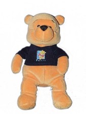 Collector 2002 doudou winnie - collector,