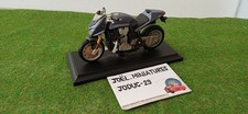 moto MÜNCH MAMMUT 2000
