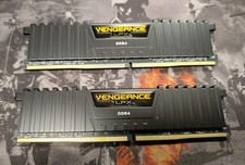 Kit Barrette Mémoire RAM 16Go