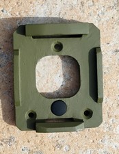 Shroud airsoft pour casque russe type TOR