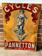 tôle lithographiée