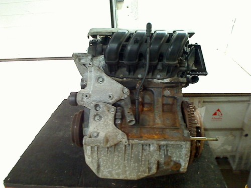 Moteur renault clio - renault, ii