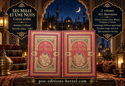 Les mille une - mille,