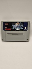 Jeu Snes Illusion Of Time