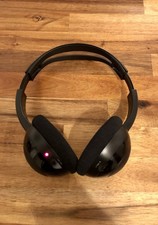 Casque Philips SHC1300 - Casque Sans Fil - Parfait État - Testé - Vintage