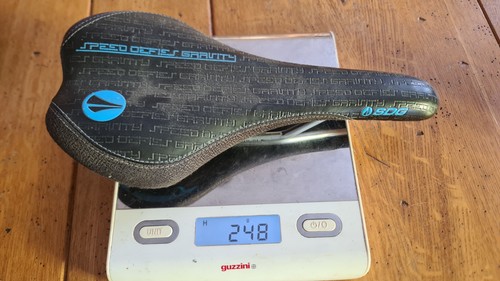 Selle sdg circuit - circuit, mtn