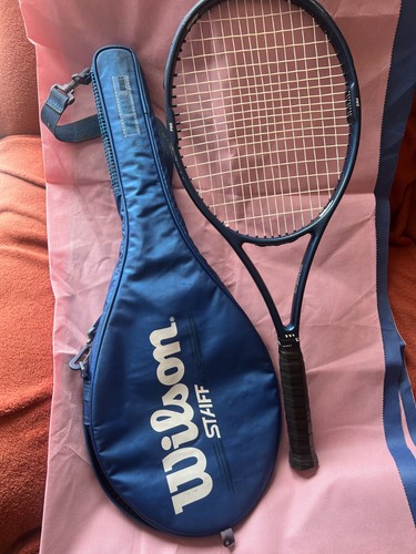 Wilson staff pws tennis - 6.5, si