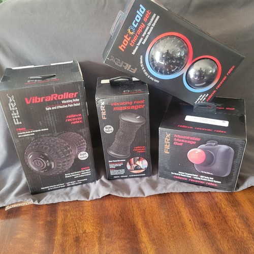 Fit massage bundle item - bundle, 4