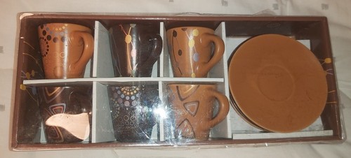 Vends tasses sous coupes - tasses, +