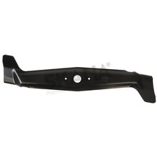 Lame droite 520 mm rotation gauche, adaptable pour autoportées ETESIA