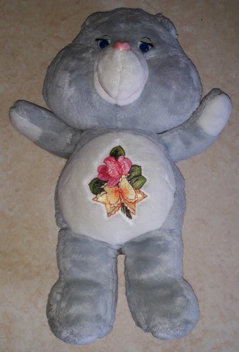 Bisounours care bears - bisounours,